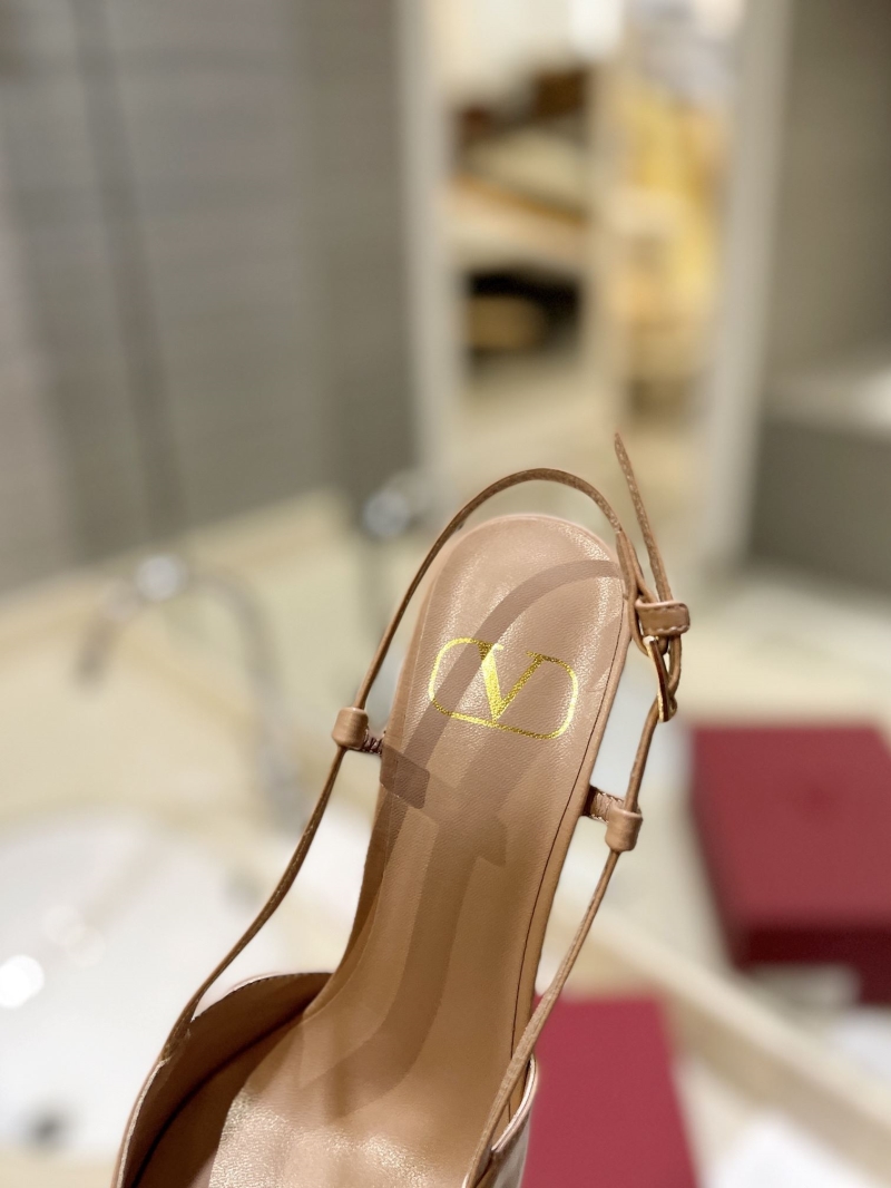 Valentino High Heels